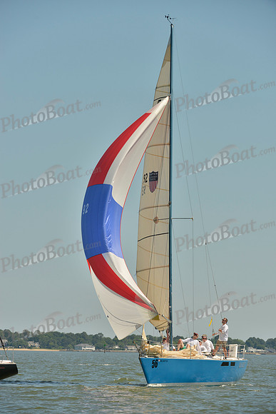 2017 Southern Bay Race Week A_0431