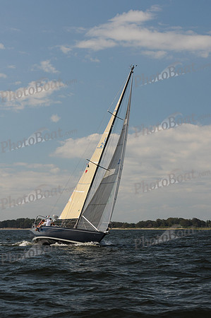 2011 Denmark Race 100