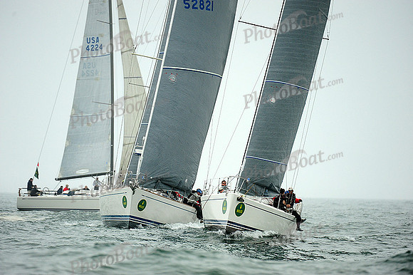 2014 NYYC Annual Regatta A 618
