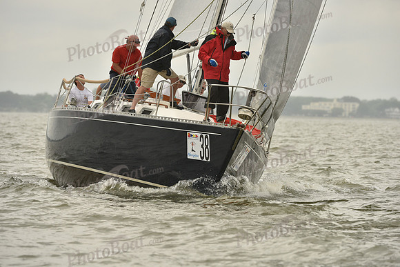 2018 Southern Bay Race Week D_0412