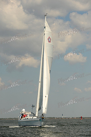 2014 Charleston Race Week A 459
