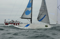 2011 NYYC Annual Regatta B 2086