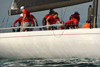 2014 Key West Race Week A 532