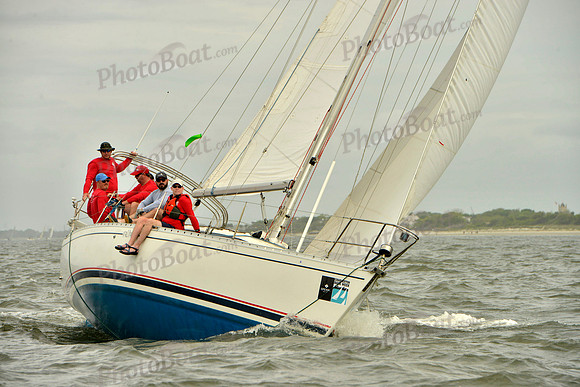 2019 Charleston Race Week I_0596