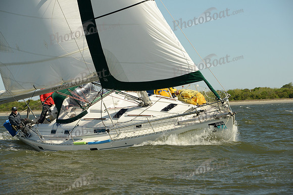 2016 Charleston Race Week E_0250