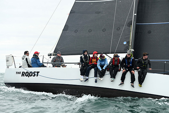 2025 Block Island Race Week I_1344