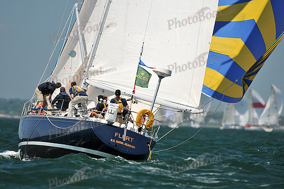 2013 NYYC Annual Regatta B 779