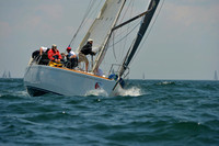 2015 Block Island Race Week A 1076