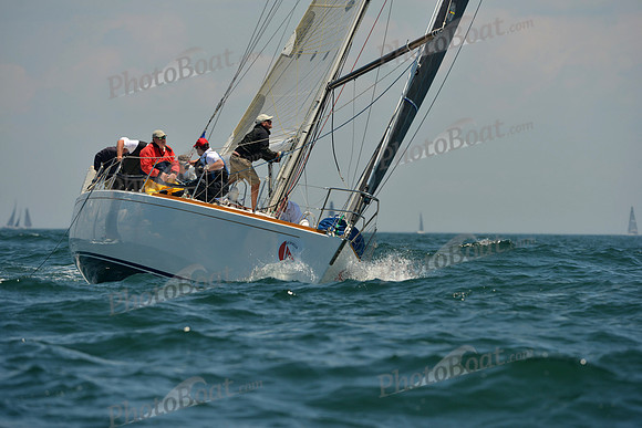 2015 Block Island Race Week A 1076