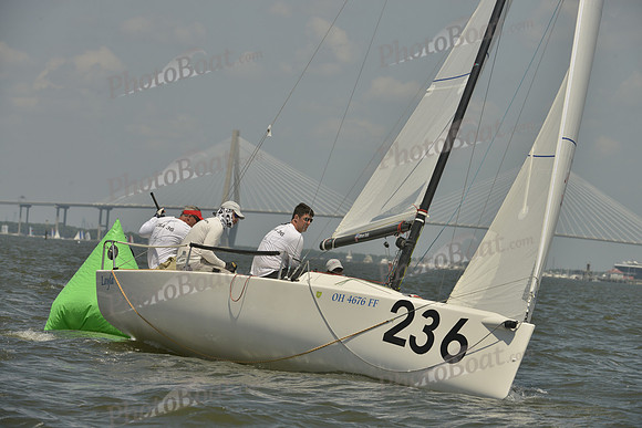 2017 Charleston Race Week D_1121