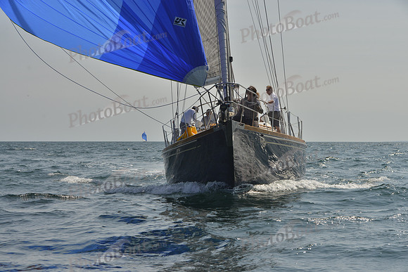 2019 Block Island Race Week B_0738
