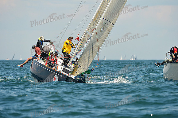 2015 Block Island Race Week A 1421