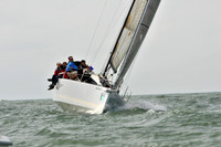 2012 Charleston Race Week A 2457