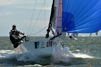 2016 Charleston Race Week C 1385