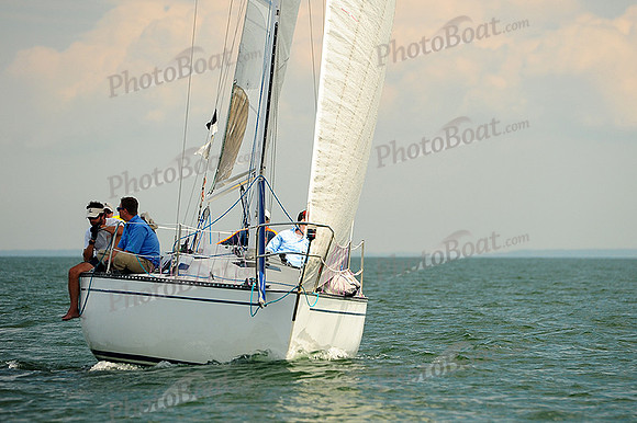 2014 Cape Charles Cup B 645