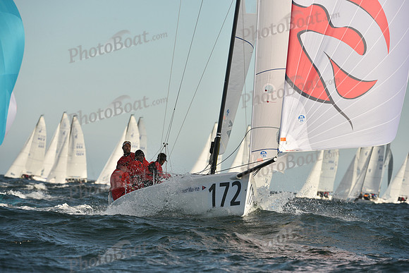 2018 J70 Worlds G_0020