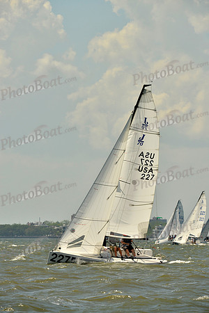 2017 Charleston Race Week D_2761