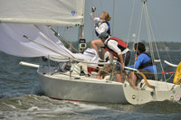 2017 Charleston Race Week B_0703