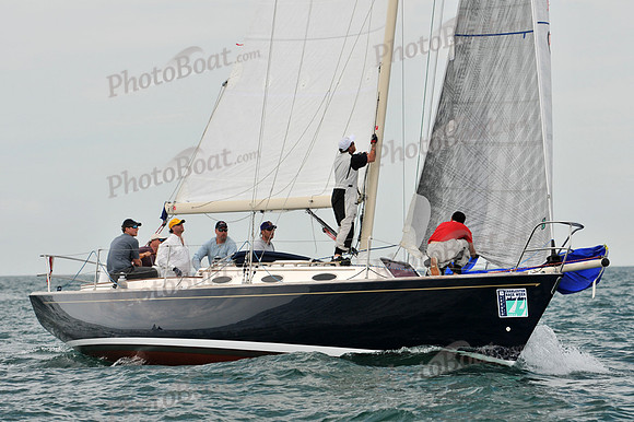 2012 Charleston Race Week B 141