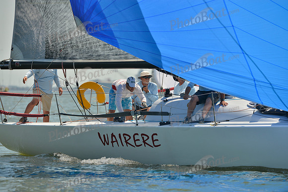 2017 Southern Bay Race Week C_0486