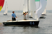 2011 Flying Scot NAC B 820