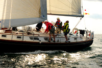 2014 Newport Bermuda A 2754
