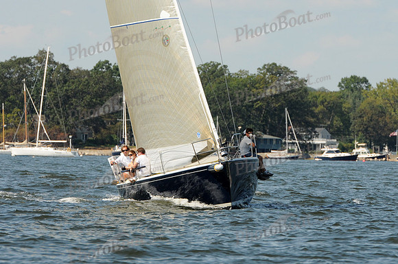 2011 Vineyard Race A 885