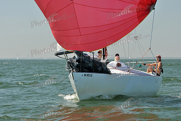 2013 Southern Bay Race Week C 940
