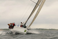 2009 Block Island Race Week Monday 150