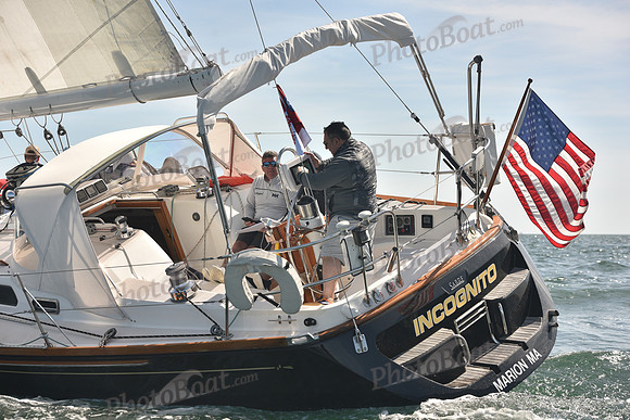 2024 Figawi 2397