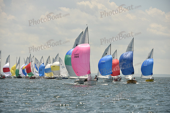 2018 Thistle Nationals G_0333
