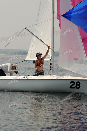 2011 Flying Scot NAC B 854