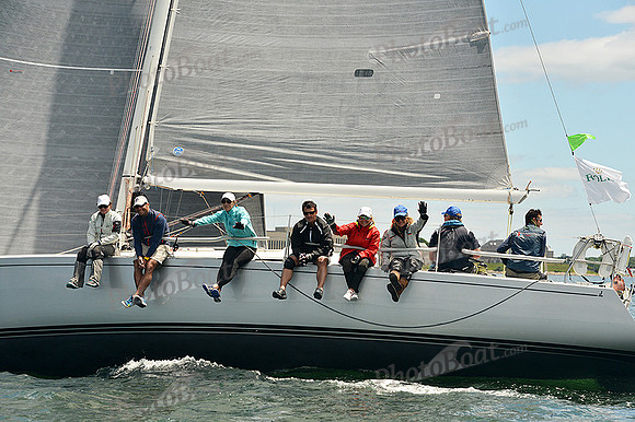 2016 NYYC Annual Regatta B_0301