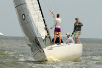 2012 Southern Bay Race Week A 1198