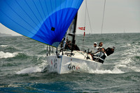 2017 Block Island Race Week A_0606