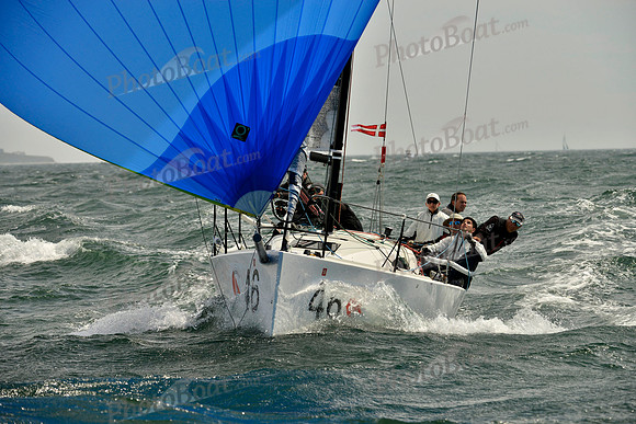 2017 Block Island Race Week A_0606