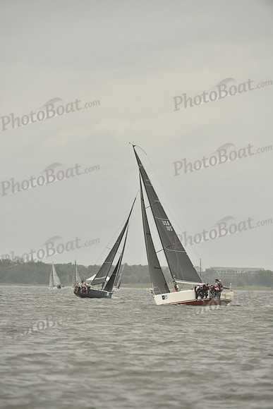 2019 Charleston Race Week H_0078