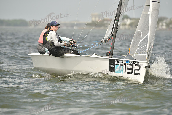 2019 Charleston Race Week C_0095