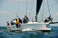 2015 Block Island Race Week A 812