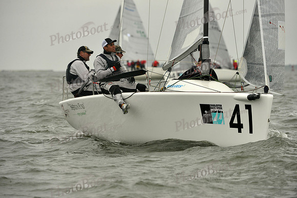 2016 Charleston Race Week A_0850