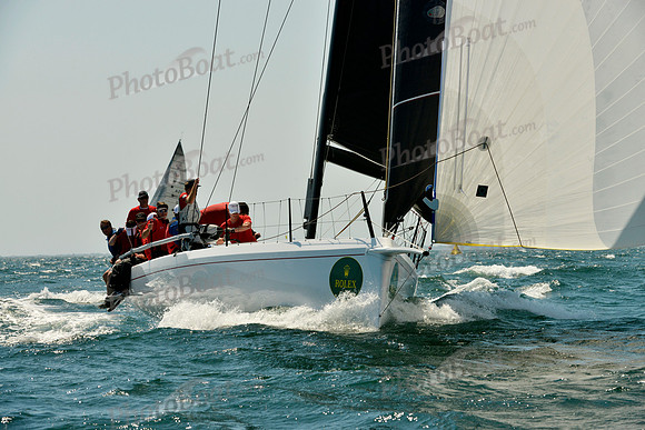 2016 NYYC Race Week A 1321