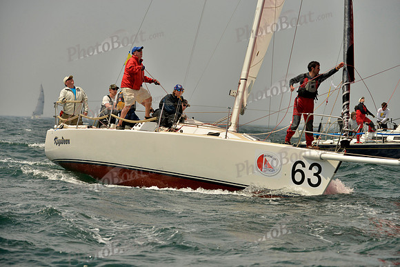 2017 Block Island Race Week H_0584