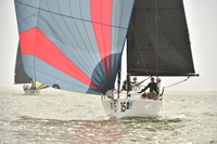 2019 Charleston Race Week C_0028