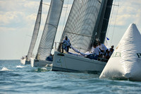 2015 NYYC Annual Regatta C 1129