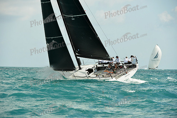 2015 Key West Race Week D 1746