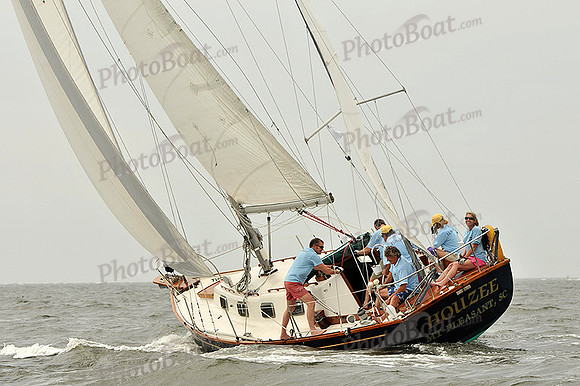 2013 Charleston Race Week A 063