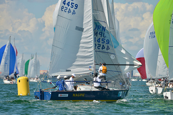2019 J24 Worlds G_0612