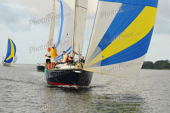 2011 Gov Cup C 401