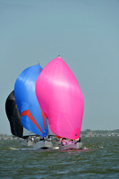 2015 Southern Bay Race Week D 782