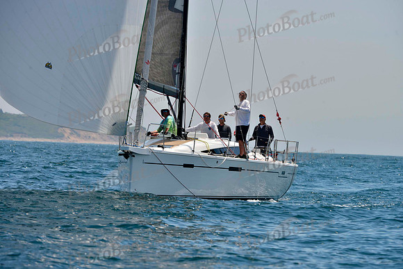 2021 Block Island Race Week A_0422